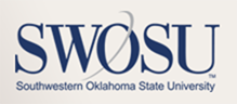 SWOSU Writing Center Logo
